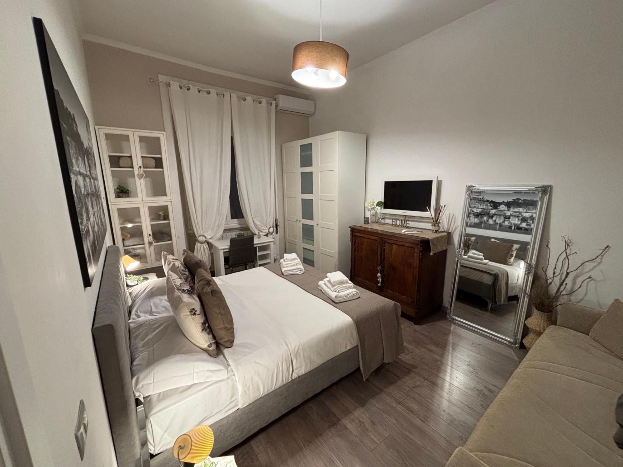 Sweet Anna Apartment Rome Exterior photo