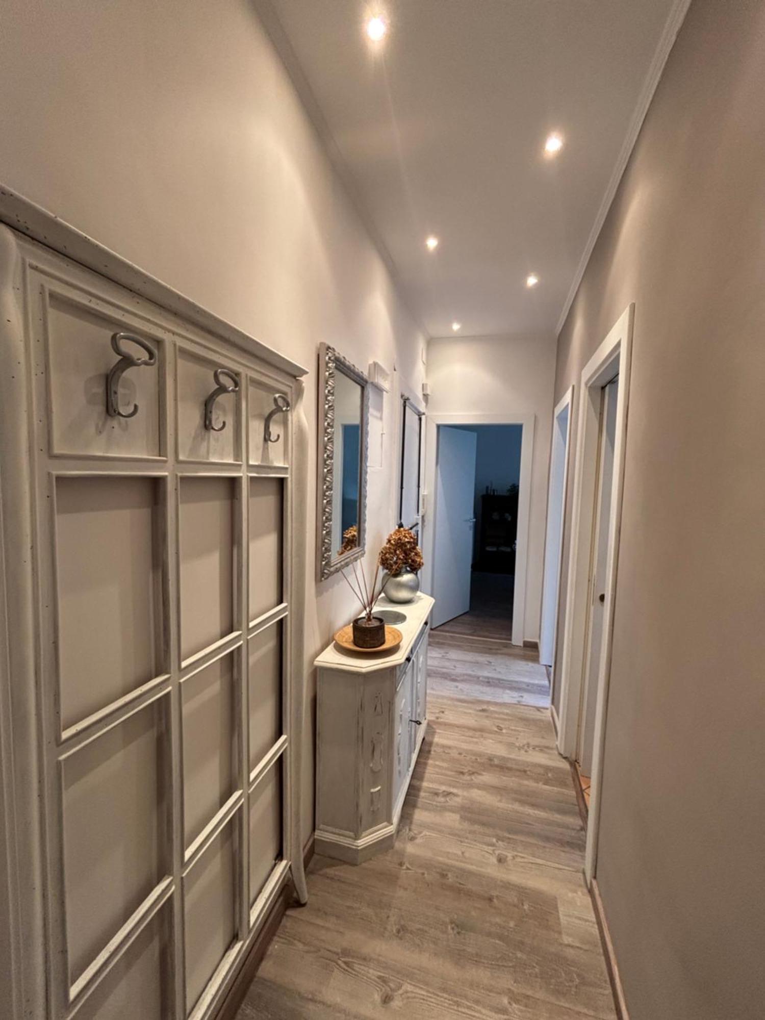 Sweet Anna Apartment Rome Exterior photo