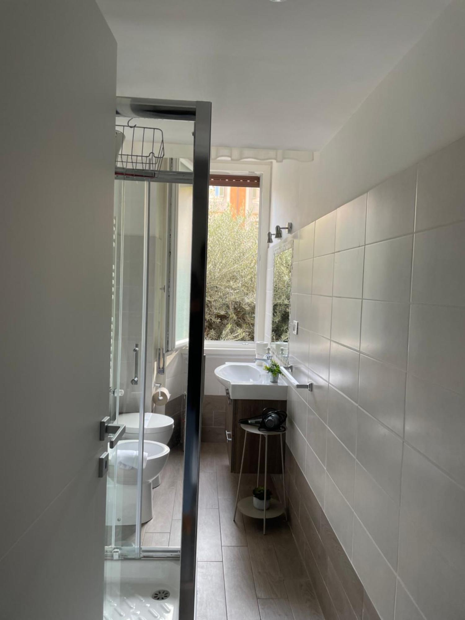 Sweet Anna Apartment Rome Exterior photo