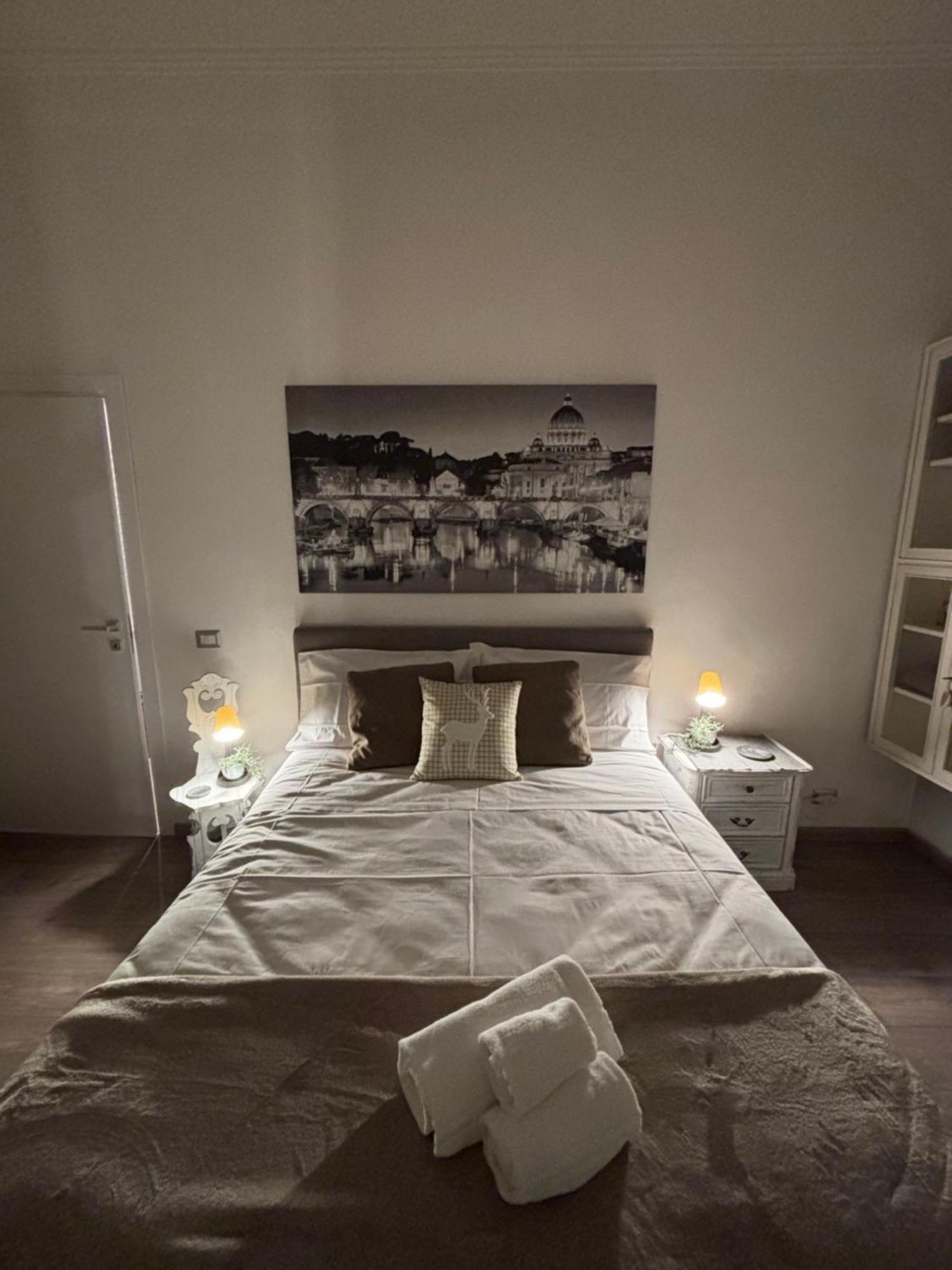Sweet Anna Apartment Rome Exterior photo